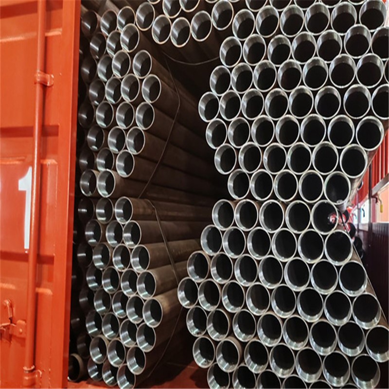 武汉跟管岩心管