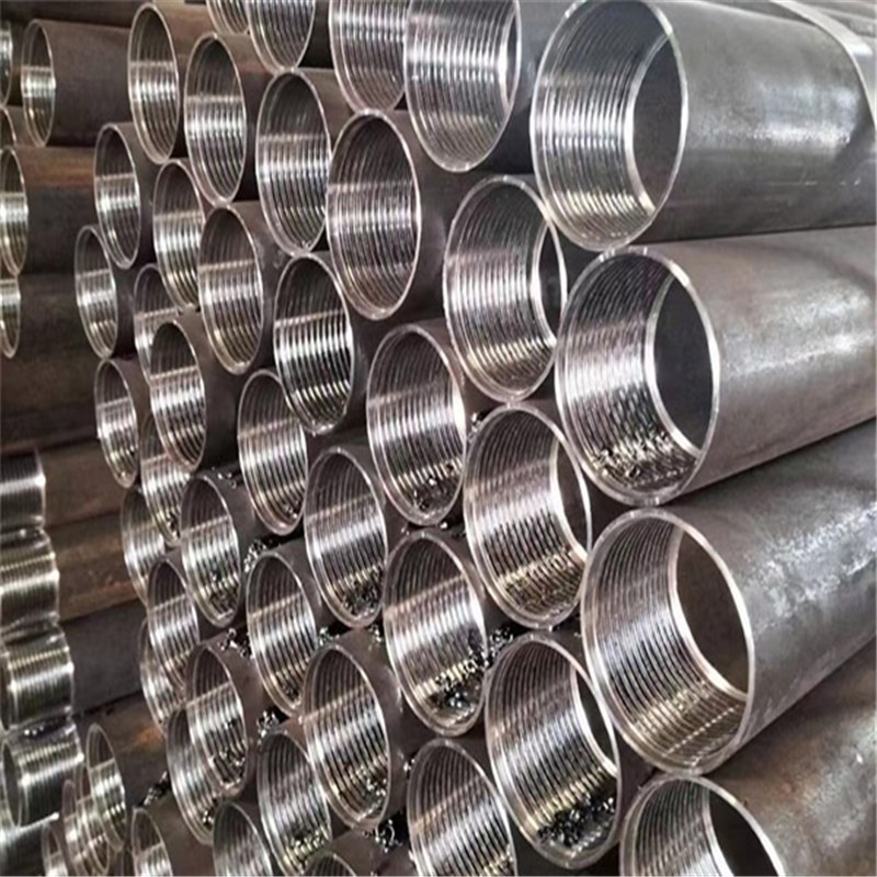 武汉跟管岩心管