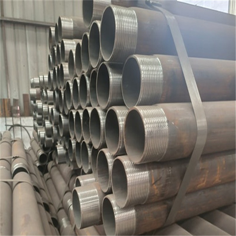 武汉跟管岩心管