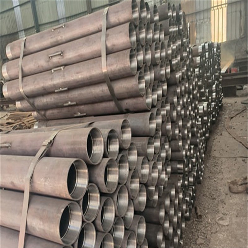 武汉跟管岩心管