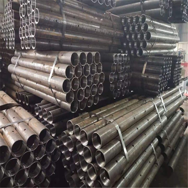 武汉跟管岩心管