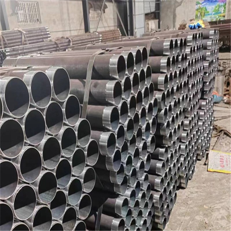 武汉跟管岩心管