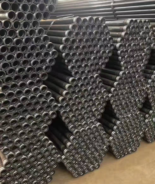 武汉直管形态声测管