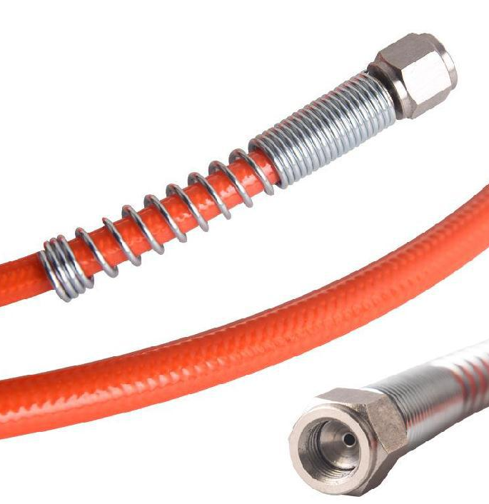 武汉波纹管形态