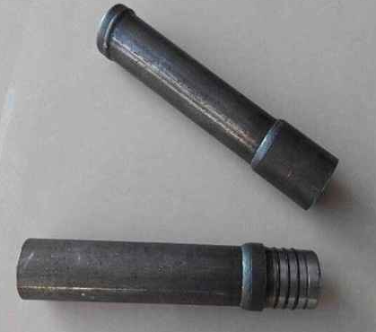 武汉钳压式声测管